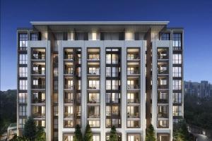 Mayfair Modern @Bukit Timah - Living Life At Its Finest Best