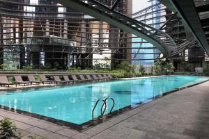 Marina One Residences 滨海盛景豪苑