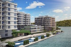 The Reef At King’s Dock 